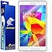 ArmorSuit 2 Pack Screen Protector for Samsung Galaxy Tab 4 7.0 Max Coverage HD Clear MilitaryShield Film - Made in the USA