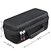 Hermitshell Hard EVA Travel Case Fits Echo (2nd Generation) - Smart speaker