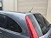 AntennaX OEM Style (7-inch) Antenna for Mazda 3