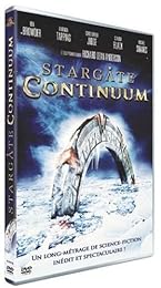 Stargate Continuum