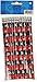 AMSCAN Pencil Party Favors 12/Pkg, Pirate Pencils