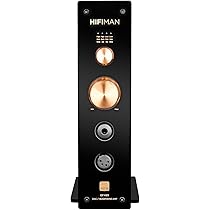 Amazon.com: HIFIMAN EF499 Desktop Balanced Headphone DAC&