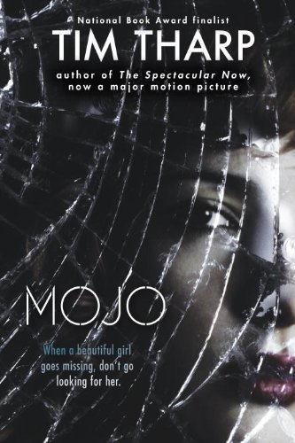 By Tim Tharp Mojo (Reprint) [Paperback]
