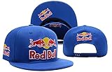 LEKANI Red Bull Cap/Red Bull Baseball Cap - Shop Offers a Variety Of Colors