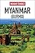 Insight Guide: Myanmar (Burma) (Insight Guides)