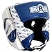 Apex Headgear, White/Black, Large/X-Large