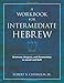A Workbook for Intermediate Hebrew: Grammar, Exegesis, and Commentary on Jonah and Ruth
