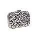Fawziya Bird Purses And Handbags For Women Bags Online Shopping Fashion -Gray