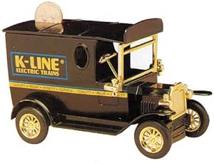 antique electric trains