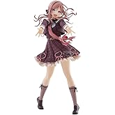 Banpresto - The Idolm@Ster Gakuen - Rinami Himesaki -Sweet Moment- Espresto Figure