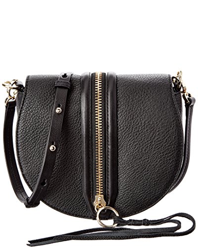 Minkoff Women's Mara Saddle Bag Rebecca