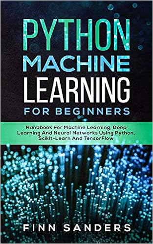 python deep learning amazon