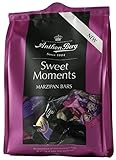 Anthon Berg Sweet Moments Marzipan Bars 165 g