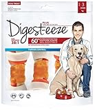Digest-eeze Plus Bones, 3 Pack