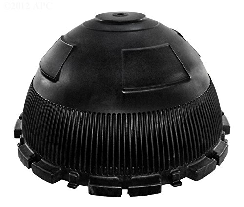 Pentair 24851-9001 25-Inch Upper Half Tank Shell Replacement Kit Sta-Rite System 3 Pool and Spa Filter