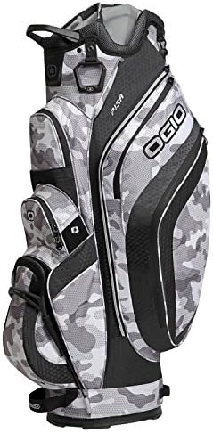 ogio pisa cart bag
