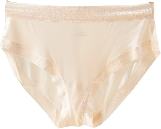 Mutande Senza Cuciture Domee Donna - Pacco Da 6, Brasiliana, Invisibile, 85% Poliammide, 15% Elastan - Foto 8