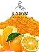 Naturevibe Botanicals Orange Peel Powder (8 Oz) | Citrus sinensis L.