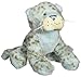 Webkinz Icy Mist Leopard 8.5