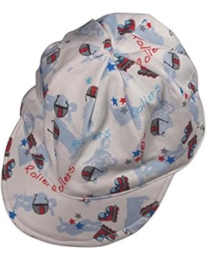 Baby Boys Roller Champ Baseball Cap