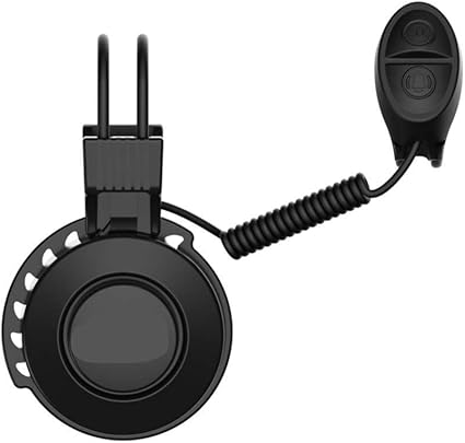bicycle electric horn bell