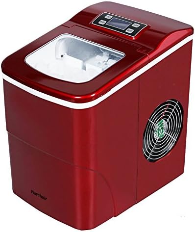 NEW HOT Ice Cube Maker Genie The Revolutionary Space Saving Ice Genie Cube Maker