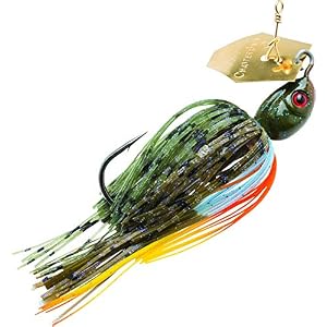 Z-man Chatterbait Project Z