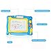 BeebeeRun Magnetic Drawing Board for Kids, STEM Early Learning Educational Toys for 3 4 5 6 Year Old Boys Girls
