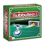 Subbuteo Official Pitch Set