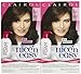 Clairol Nice 'n Easy Color Blend Foam Hair Color, 5, Medium Brown, 2 pk