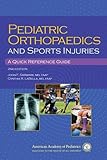 Pediatric Orthopaedics and Sport Injuries: A Quick Reference Guide