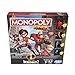 Hasbro Gaming Monopoly Junior Game: Disney/Pixar Incredibles 2 Edition