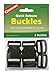 Coghlans 0180 QR Buckles 1