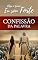 Livro Livreto de Confissão - Diga o Fraco Eu Sou Forte