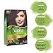 Dabur Vatika Henna Based Multiple Hair Color 2.11oz - Dark Brown