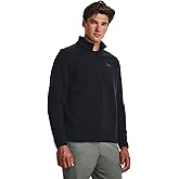 Under Armour mens Specialist Quarter Zip
