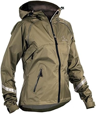 Showers Pass Women's Crossover Jacket