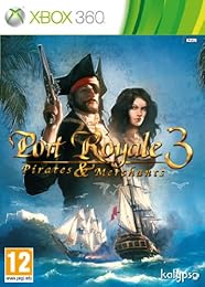 Port Royale 3