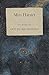 Miss Harriet by Guy de Maupassant