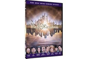 10th Kingdom: The Epic Miniseries Event [DVD] [2000] [Region 1] [US Import] [NTSC]