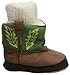 John Deere Baby Boys' Infant Slippers