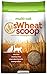 sWheat Scoop Multi-Cat All-Natural Clumping Cat Litter, 14lb Bag