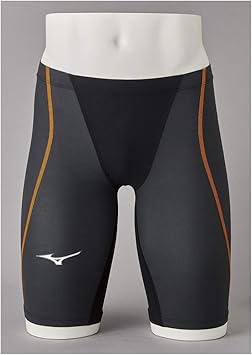 Amazon Mizuno ミズノ レース用競泳水着 メンズ Mx Sonic G3 ハーフスパッツ Fina承認 N2mb8511 カラー グレー サイズ S Mizuno ミズノ メンズフィットネス 競泳水着 Amazon Mizuno ミズノ レース用競泳水着 メンズ Mx Sonic G3 ハーフスパッツ Fina承認 N2mb8511 カラー グレー サイズ S Mizuno ミズノ メンズフィットネス 競泳水着