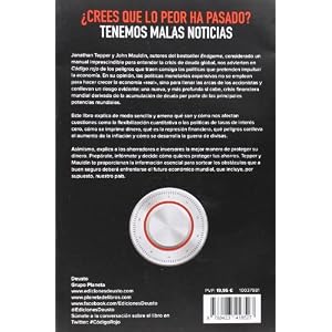 Código rojo