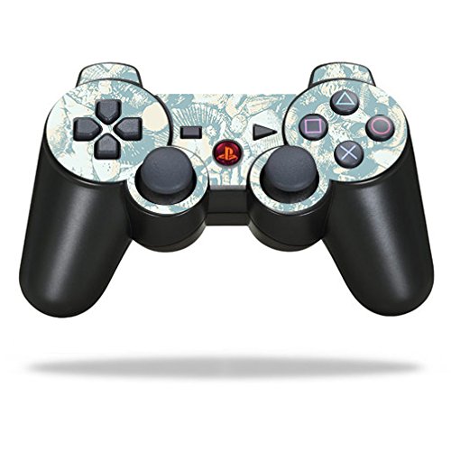 MightySkins Skin Compatible with Sony Playstation 3