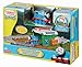Thomas & Friends Take-n-Play, Thomas at The Sodor Lumber Mill
