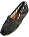 Farasion - Ladies Canvas Slip-On Loafer