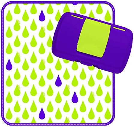 Caja Pañales Koo-di b.box - Splish Splash: Amazon.es: Bebé