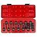 3649 SAE & Metric Impact Hex Driver Set primary