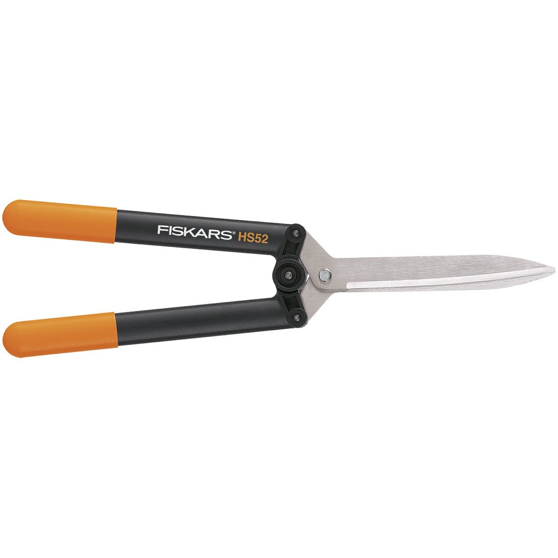 Fiskars 114750 HS52 Power Lever Hedge Shears Amazon.in Garden & Outdoors